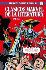 [9788418814990] Marvel limited edition clásicos marvel de la literatura 1