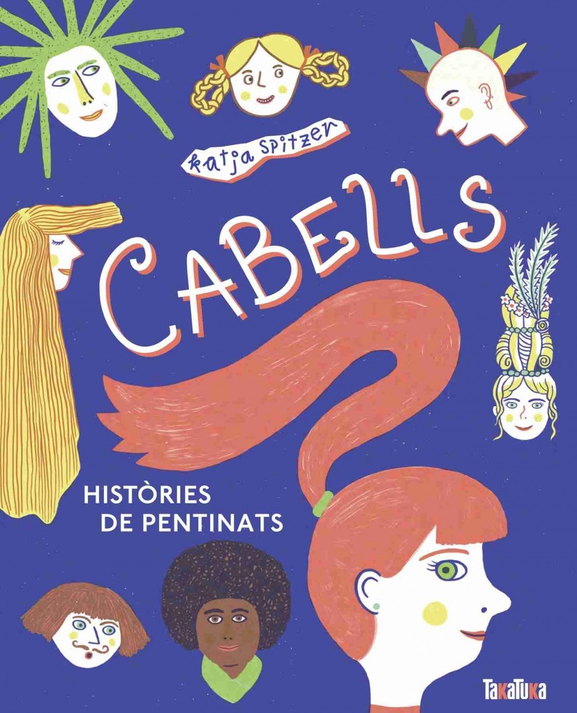 [9788418821868] CABELLS (CAT)
