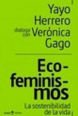 [9788418826948] Eco-feminismos