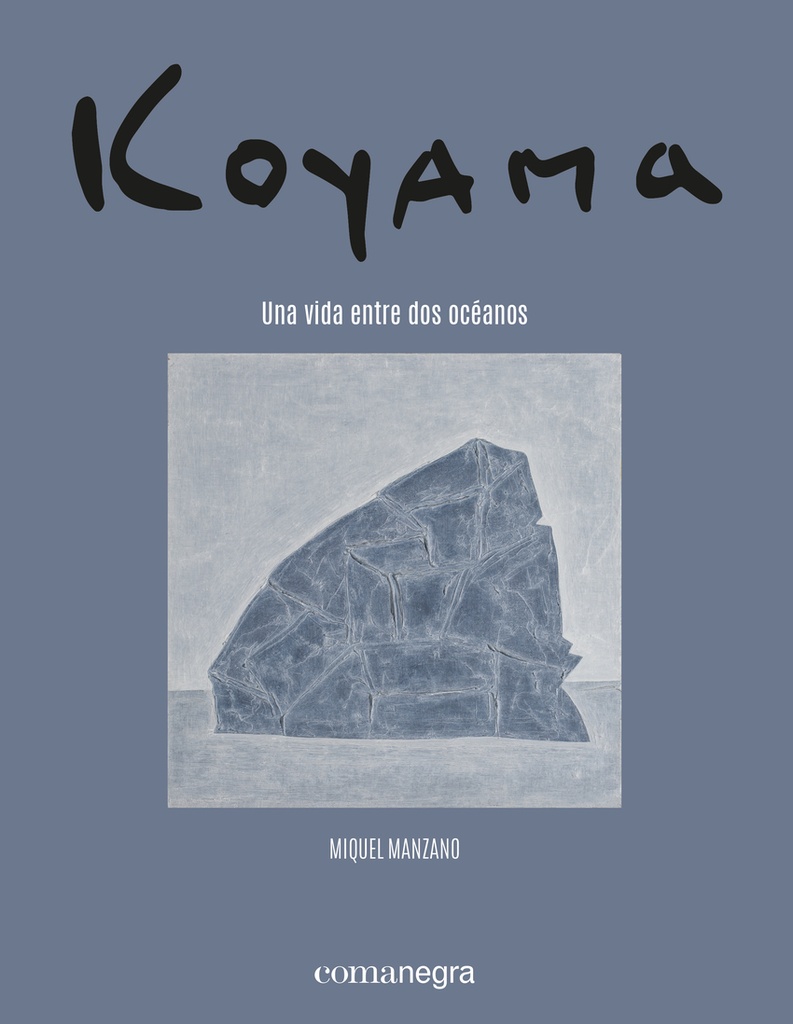 [9788418857683] Koyama. Una vida entre dos océanos