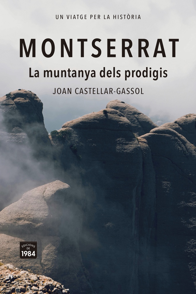 [9788418858932] Montserrat.