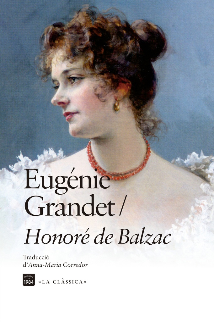 [9788418858963] Eugénie Grandet