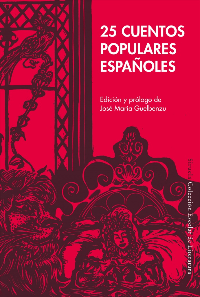 [9788418859007] 25 cuentos populares españoles