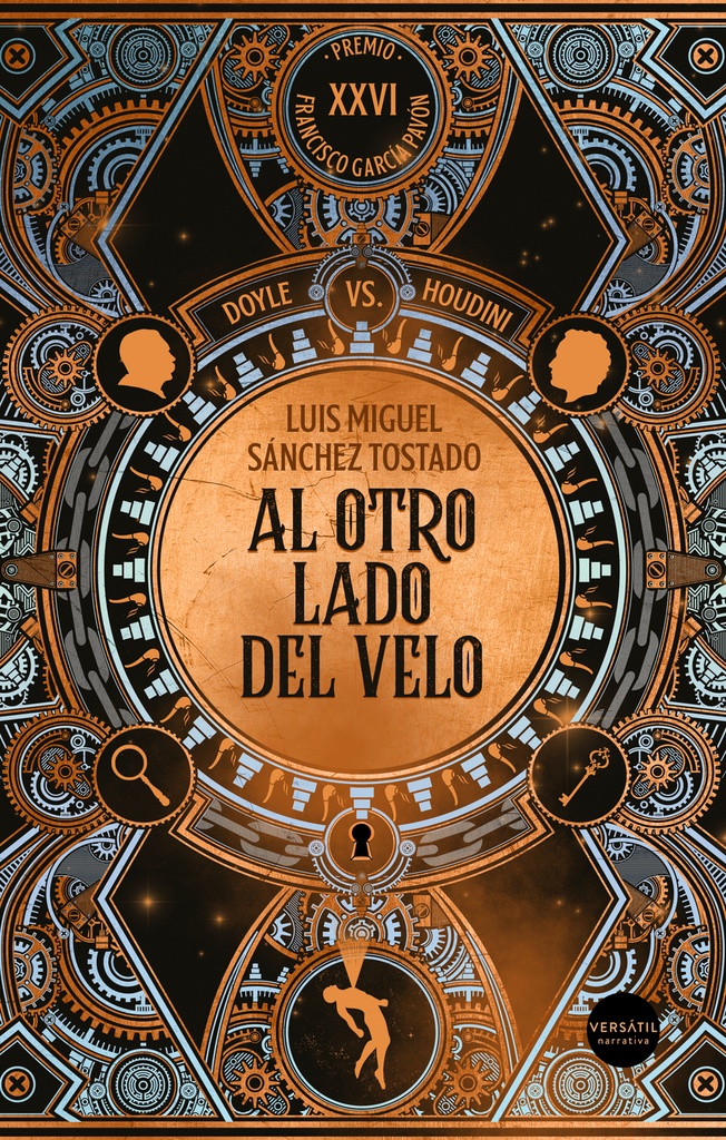 [9788418883958] Al otro lado del velo