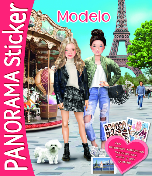 [9783986851019] Modelo (panorama)
