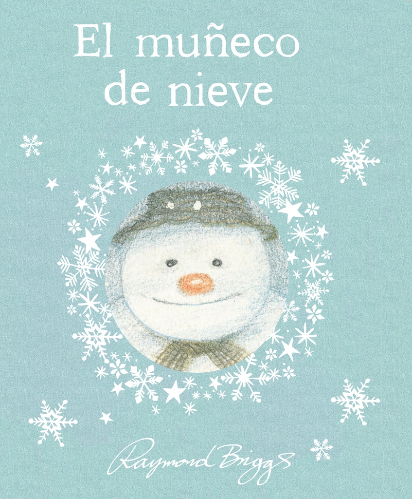 [9788418900495] El muñeco de nieve