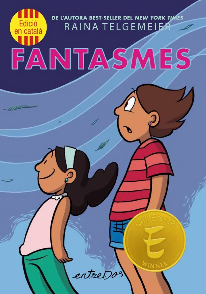[9788418900969] Fantasmes