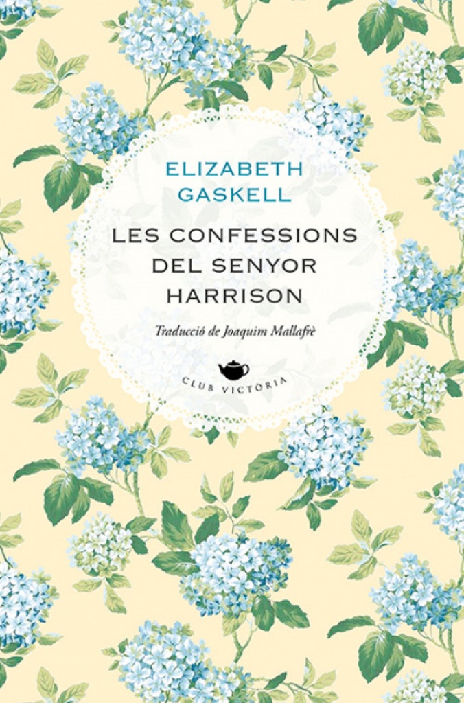 [9788418908477] Les confessions del senyor Harrison