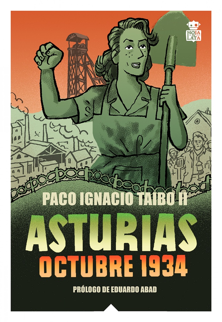 [9788418918650] Asturias