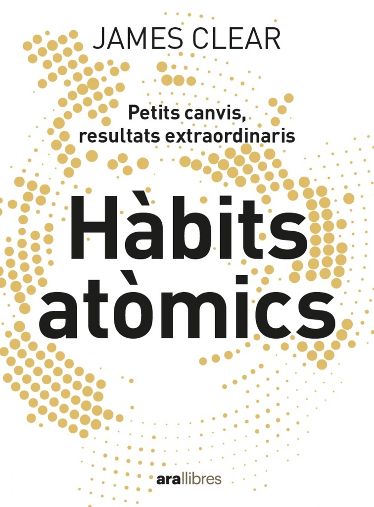 [9788418928710] HÀBITS ATÒMICS