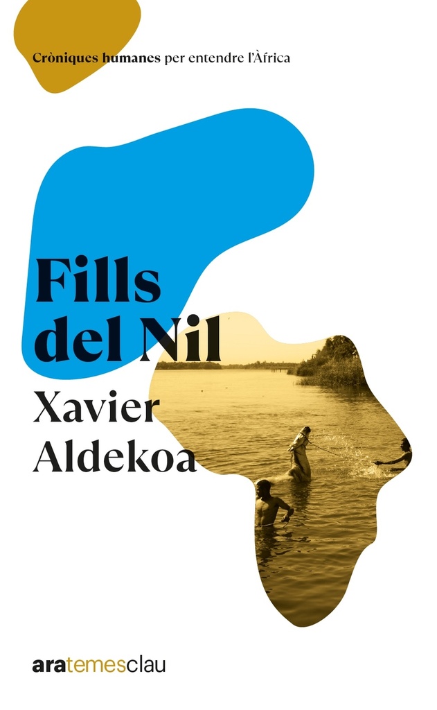 [9788418928772] Fills del Nil Ed.2023