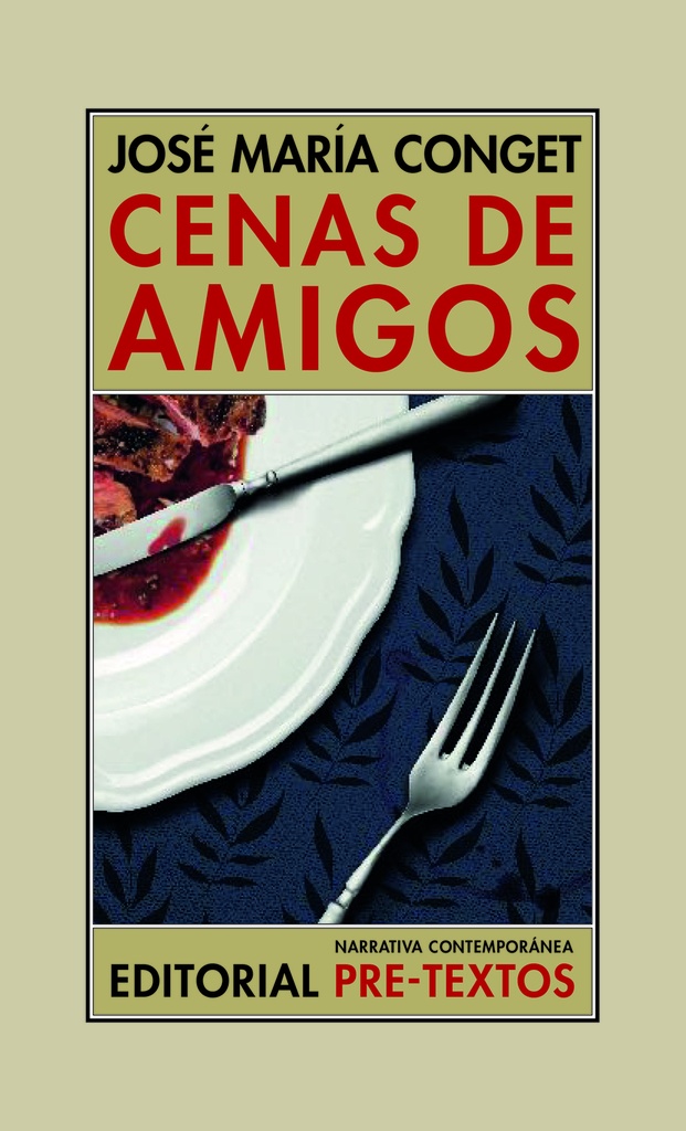 [9788418935329] Cenas de amigos