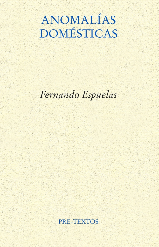 [9788418935671] Anomalías domésticas
