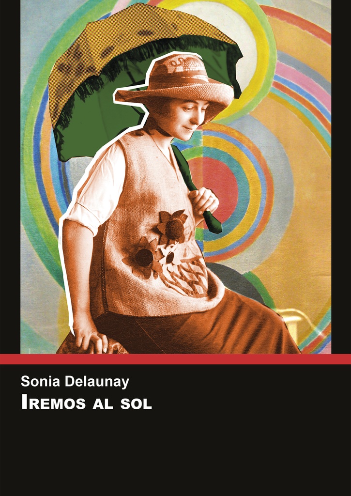[9788418951114] Iremos al sol