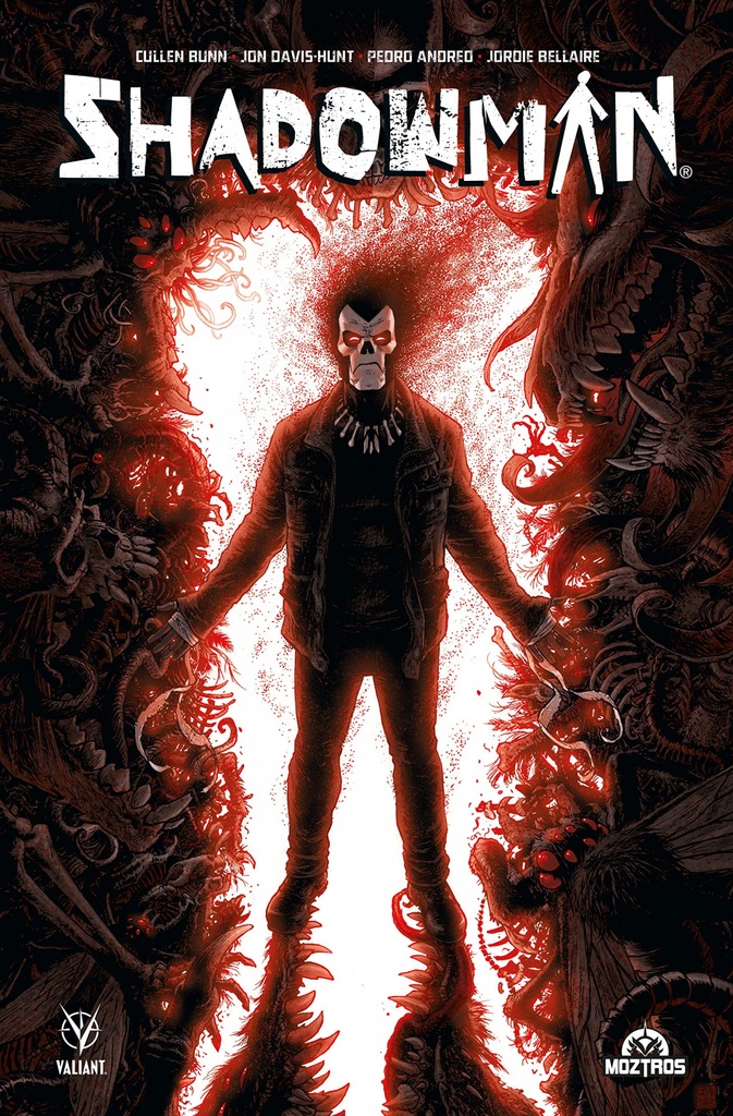 [9788418955365] SHADOWMAN