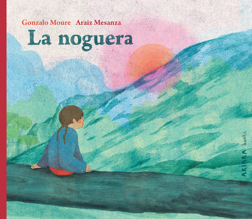 [9788418972683] La noguera