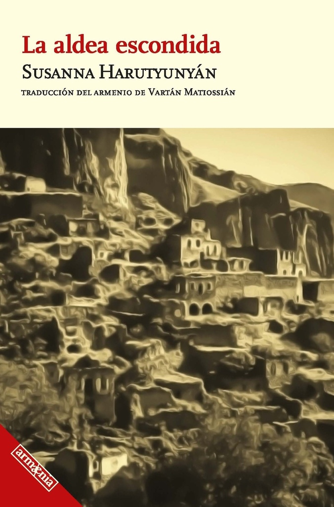 [9788418994494] La aldea escondida