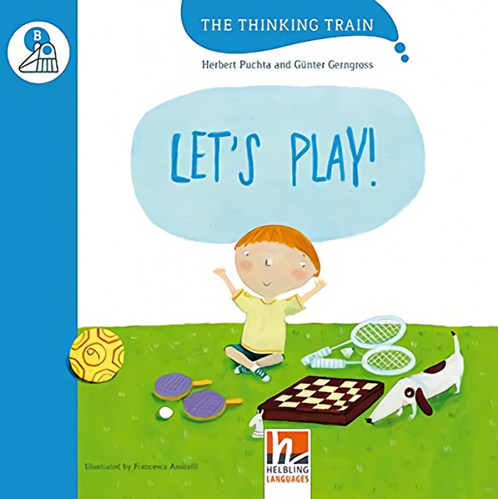 [9783990454053] Let's Play +code