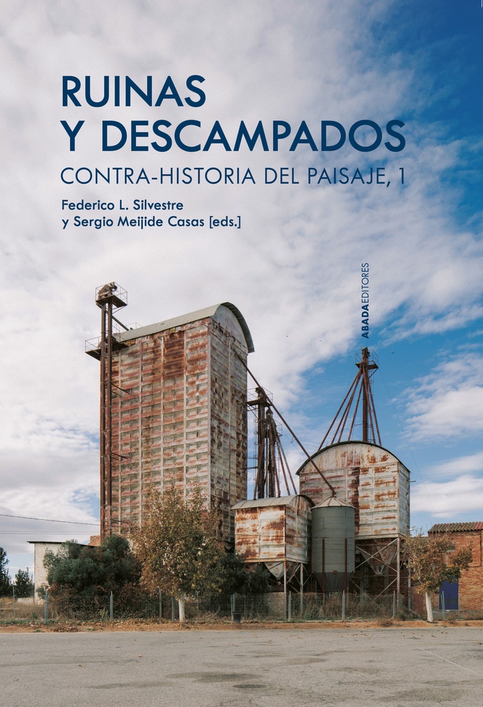 [9788419008565] Ruinas y descampados