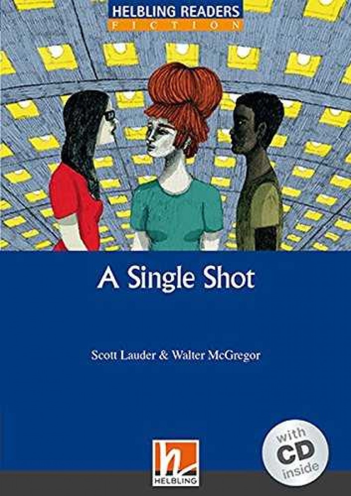 A Single Shot +cd Level 5