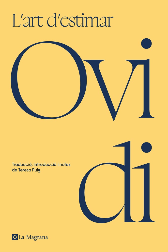 [9788419013156] L'art d'estimar