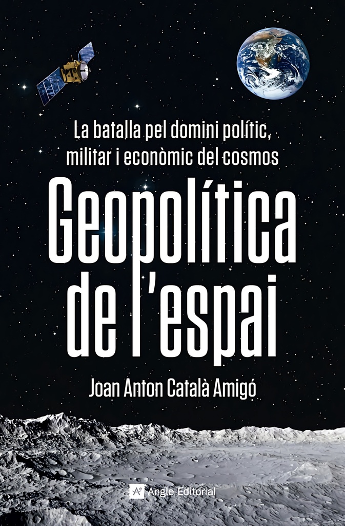 [9788419017475] Geopolítica de l'espai