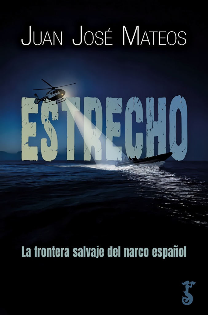 [9788419018618] ESTRECHO