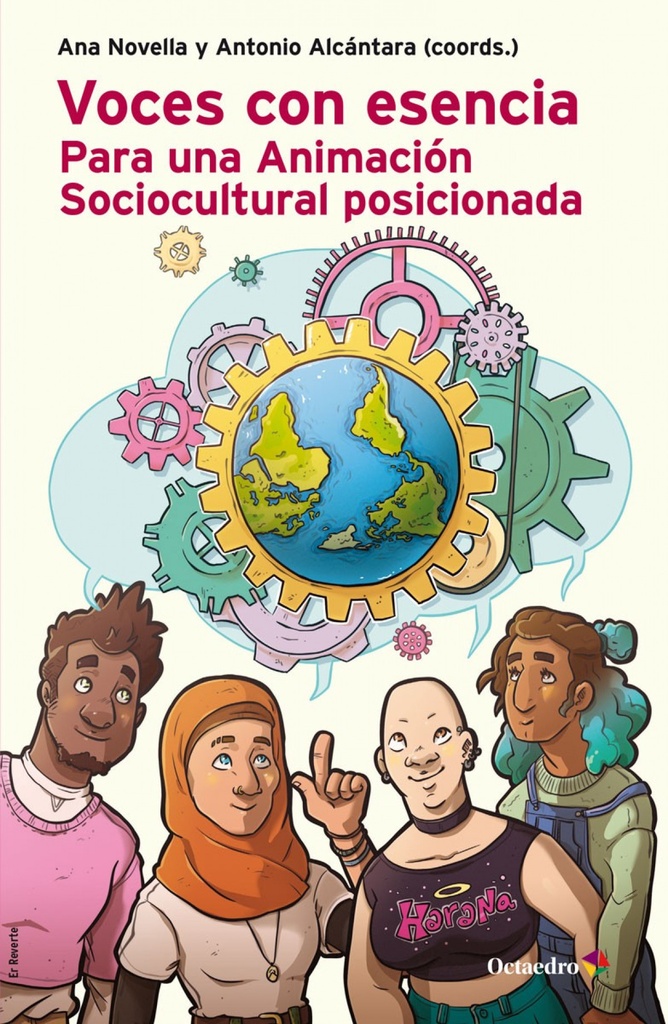 [9788419023162] Voces con esencia