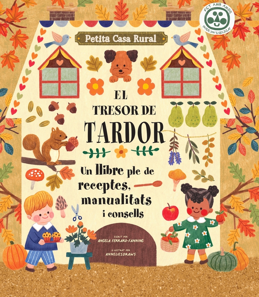 [9788419028129] El tresor de tardor