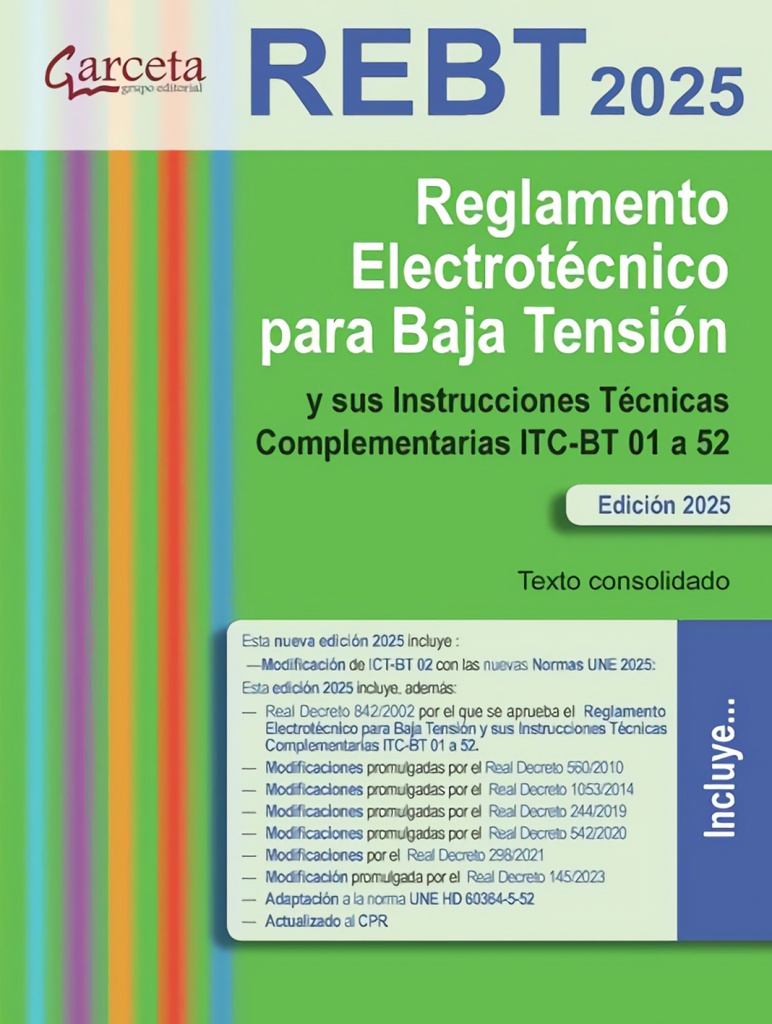 [9788419034854] REBT 2025