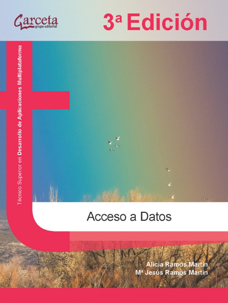 [9788419034908] ACCESO A DATOS - 3ª EDICION