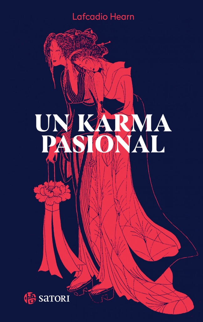 [9788419035967] UN KARMA PASIONAL