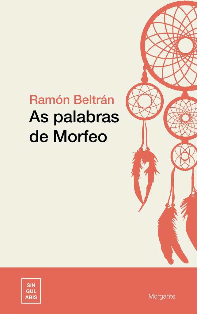 [9788419040534] As palabras de Morfeo