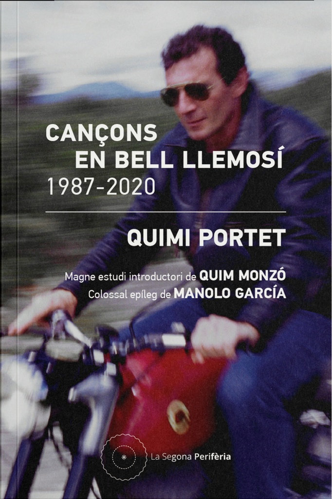 [9788419059451] Cançons en bell llemosí
