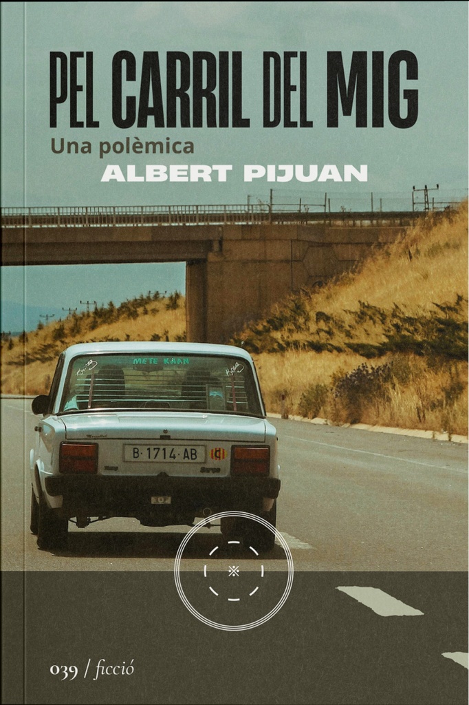 [9788419059499] Pel carril del mig