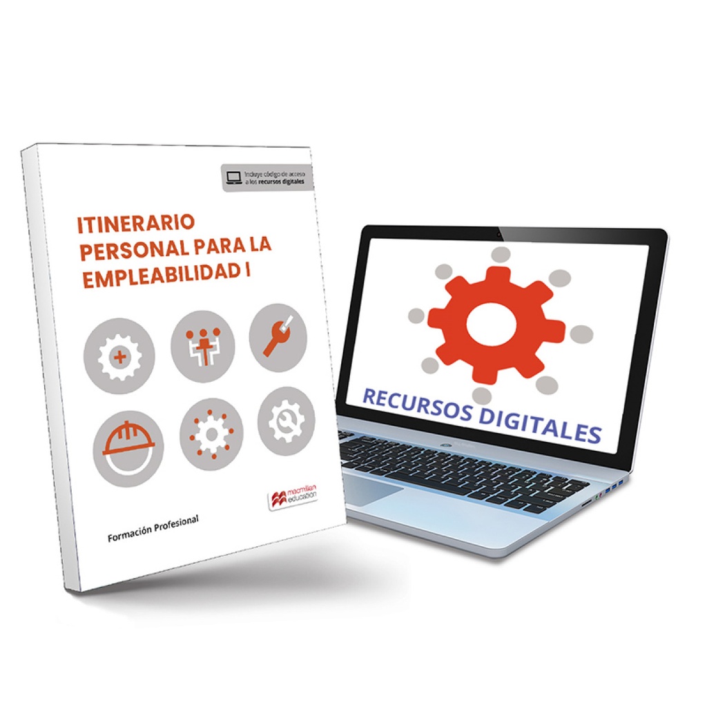 [9788419062857] TRA Itinerario Personal Empleabilidad