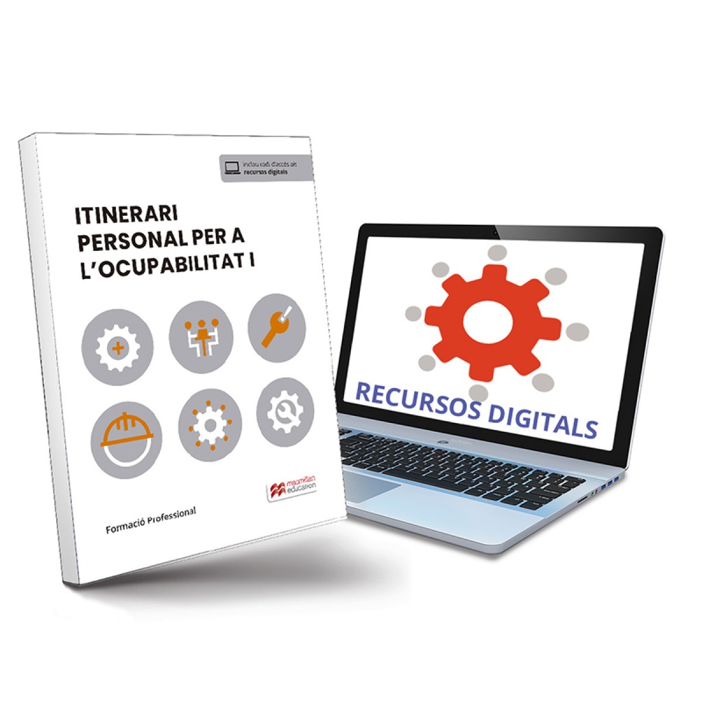 [9788419062864] TRA Itinerari Personal l Ocupabilitat
