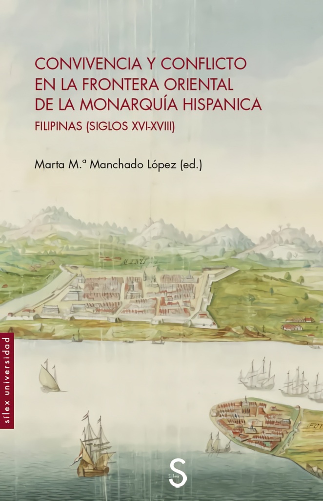 [9788419077103] Convivencia y conflicto en la frontera oriental de la Monarquía Hispánica