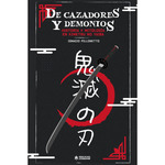 [9788419084743] DE CAZADORES Y DEMONIOS