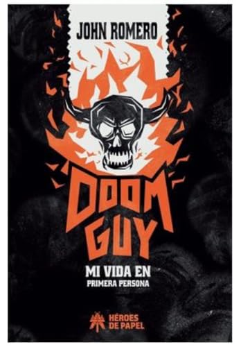 [9788419084927] DOOM GUY