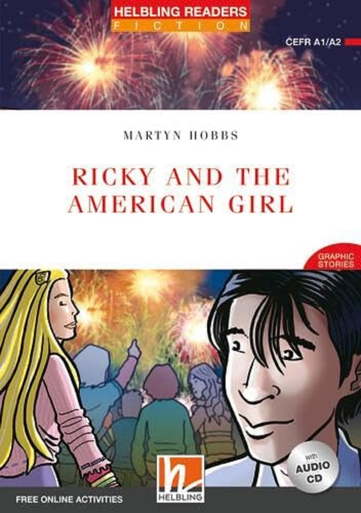 [9783990458792] HRR (3) RICKY