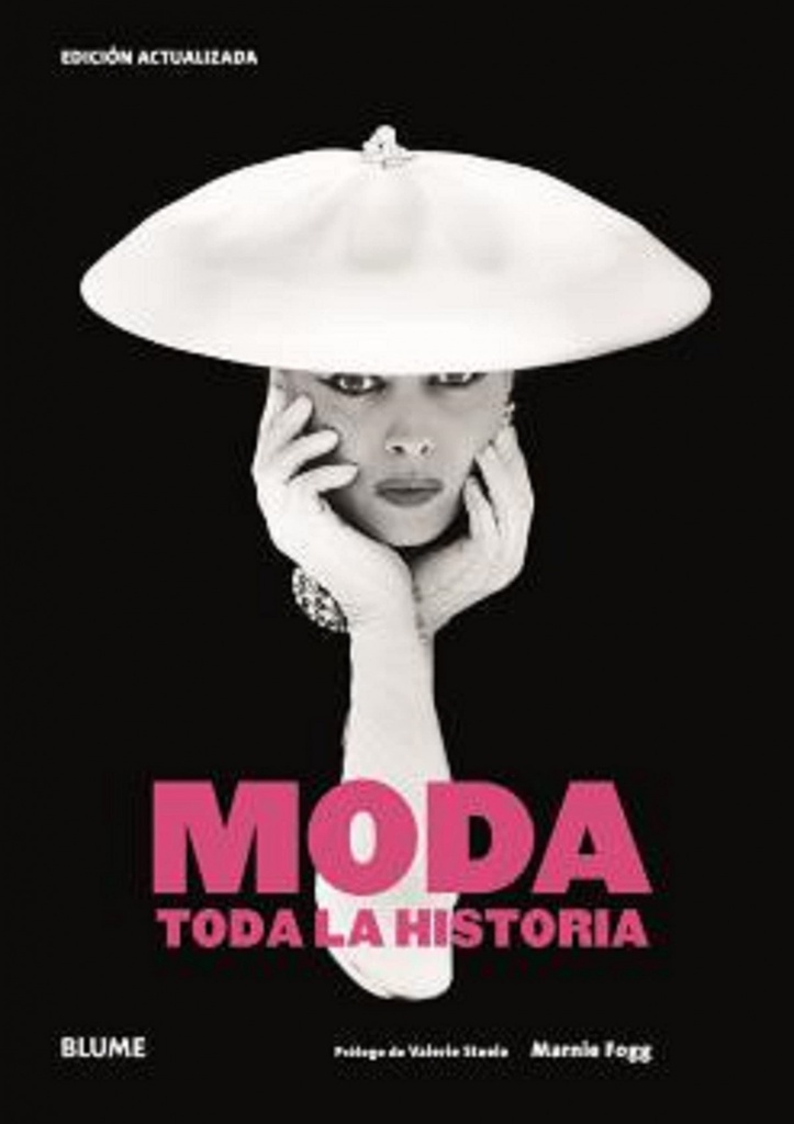 [9788419094001] Moda. Toda la historia
