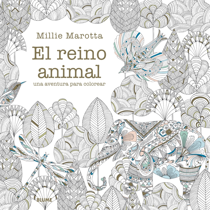[9788419094025] Reino animal