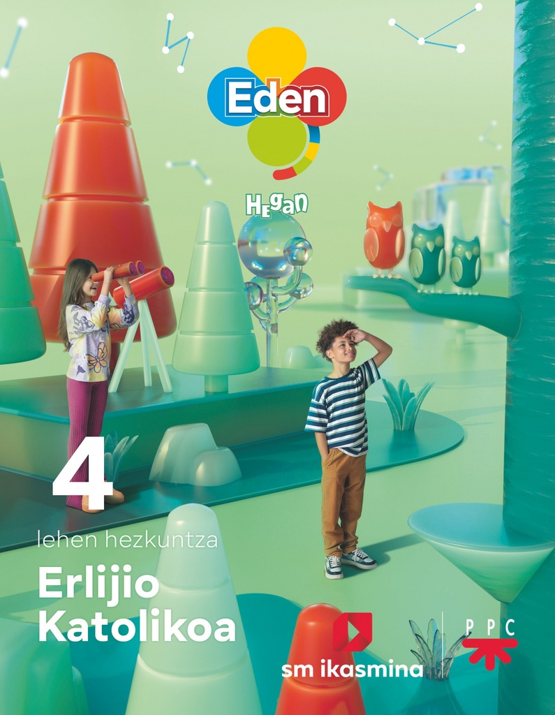 [9788419097880] ERLIJIO KATOLIKOA 4.LMH EDEN HEGAN. EUSKADI 2023