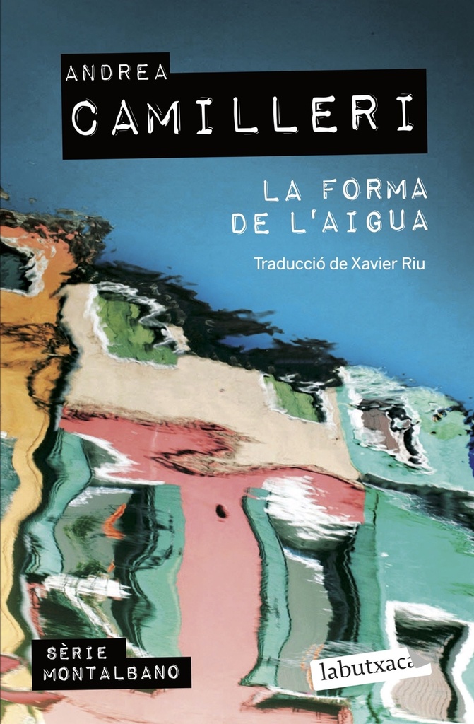 [9788419107138] La forma de l'aigua