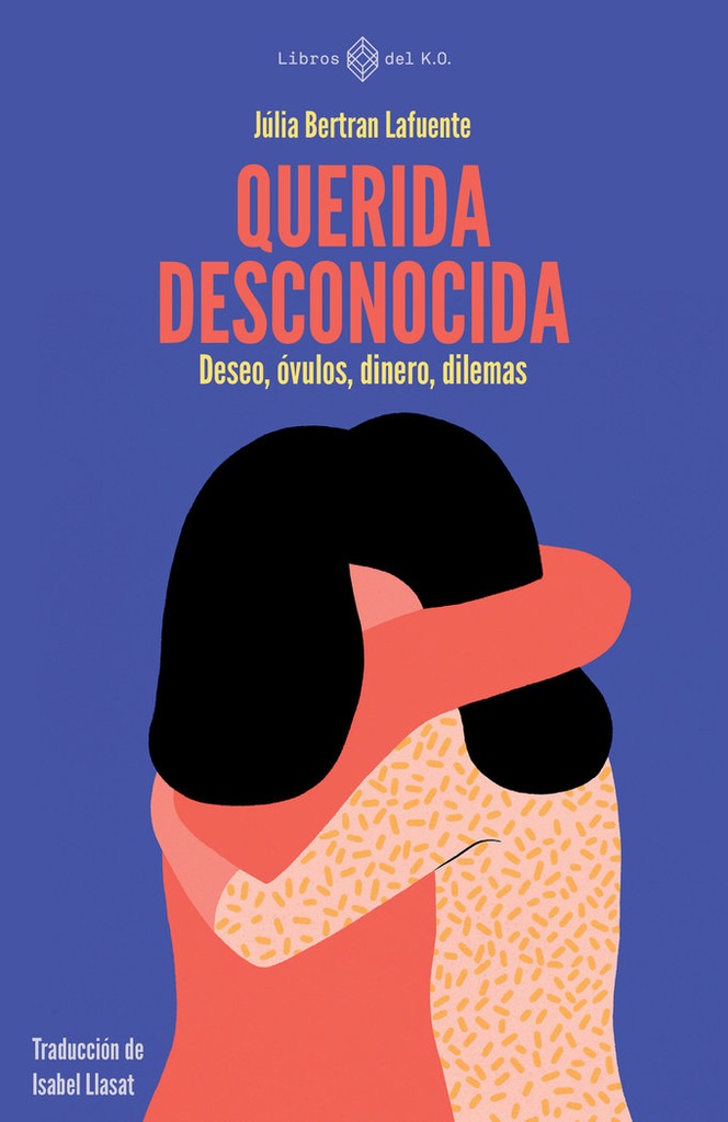 [9788419119780] Querida desconocida