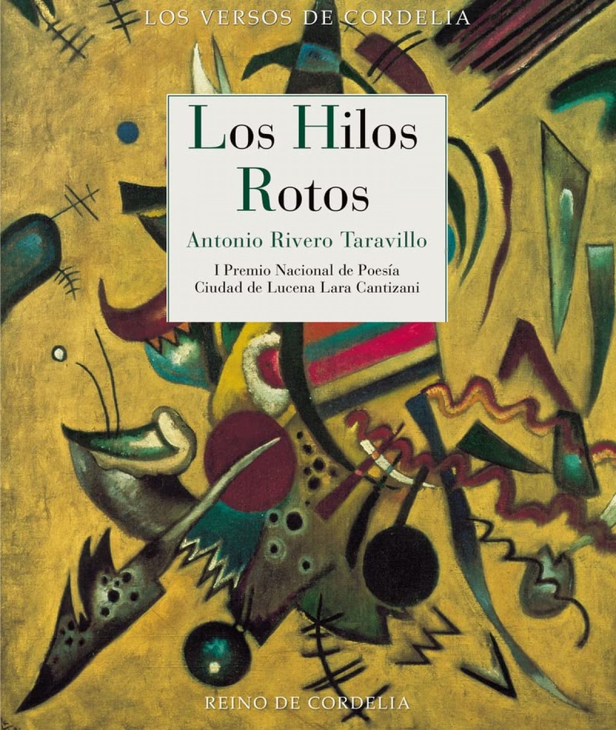[9788419124081] Los hilos rotos