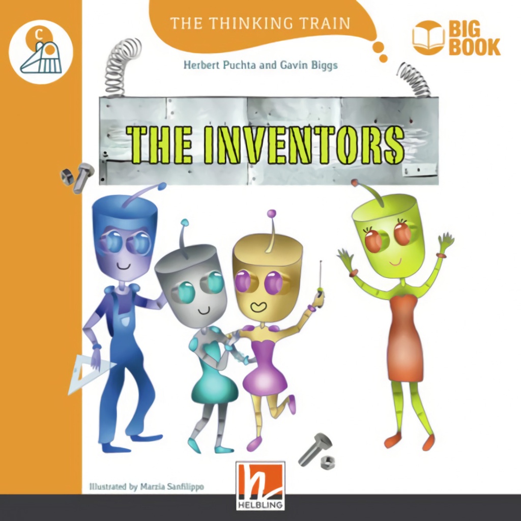 [9783990890257] Htt Big Book (c) the Inventors