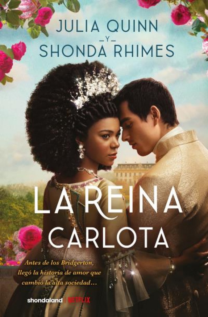 [9788419130518] La reina Carlota