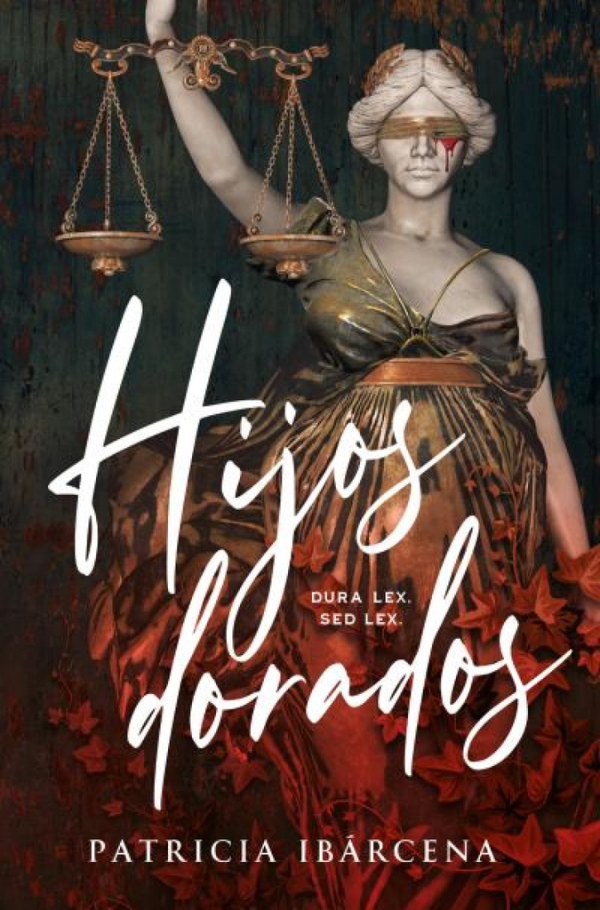 [9788419130655] Hijos dorados